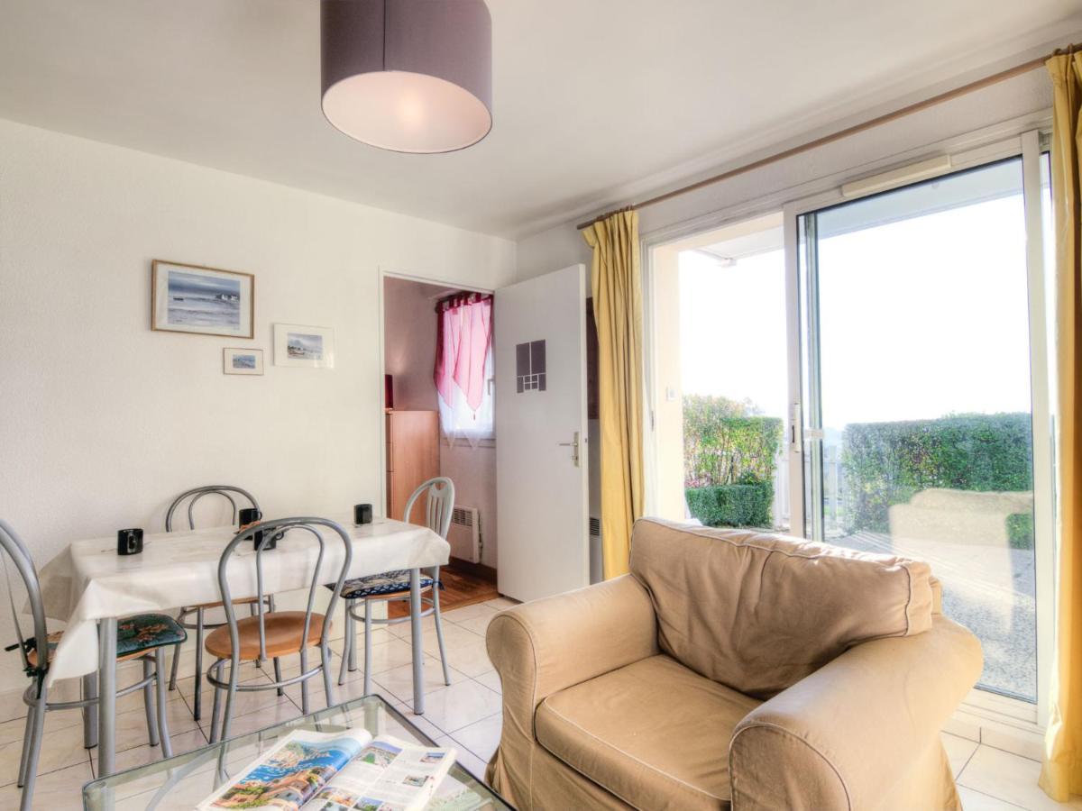 Apartment Le Cap Bleu By Interhome ブロンヴィル・シュル・メール エクステリア 写真