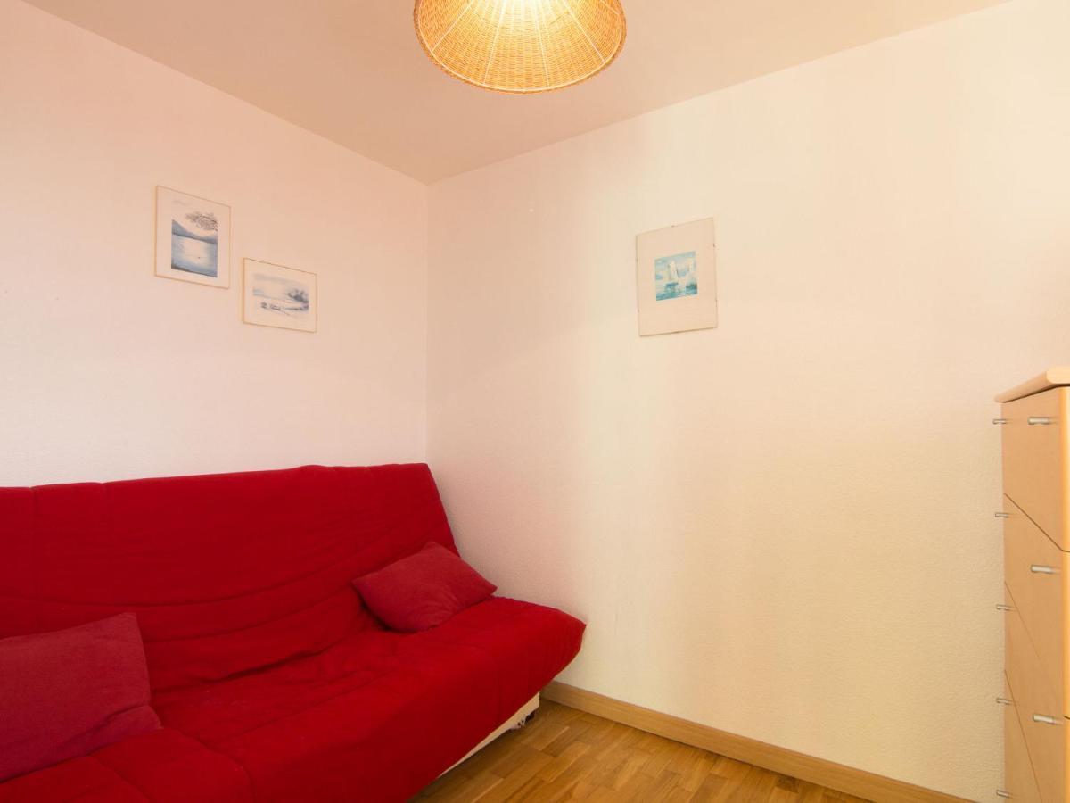 Apartment Le Cap Bleu By Interhome ブロンヴィル・シュル・メール エクステリア 写真