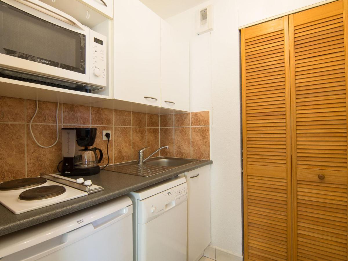 Apartment Le Cap Bleu By Interhome ブロンヴィル・シュル・メール エクステリア 写真