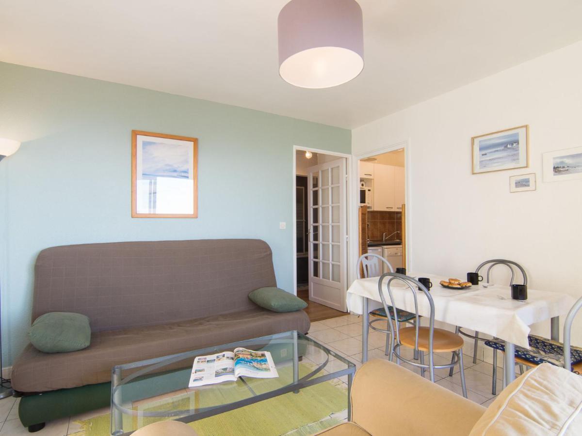 Apartment Le Cap Bleu By Interhome ブロンヴィル・シュル・メール エクステリア 写真
